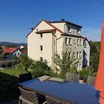 Apartamento Ferienwohnung Willi B. Eisenach