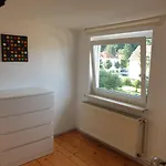 Apartamento Ferienwohnung Willi B.