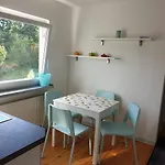 Ferienwohnung Willi B. *