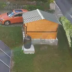 Ferienwohnung Willi B. Apartamento Eisenach