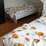 Ferienwohnung Willi B. *