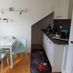 Apartamento Ferienwohnung Willi B. Eisenach