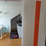Apartamento Ferienwohnung Willi B.