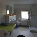 Apartamento Ferienwohnung Willi B. Eisenach