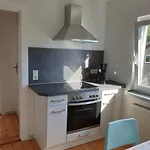 Apartamento Ferienwohnung Willi B. *