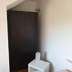 Ferienwohnung Willi B. Apartamento *