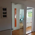 Ferienwohnung Willi B. * Eisenach