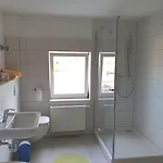 Ferienwohnung Willi B. Apartamento Eisenach