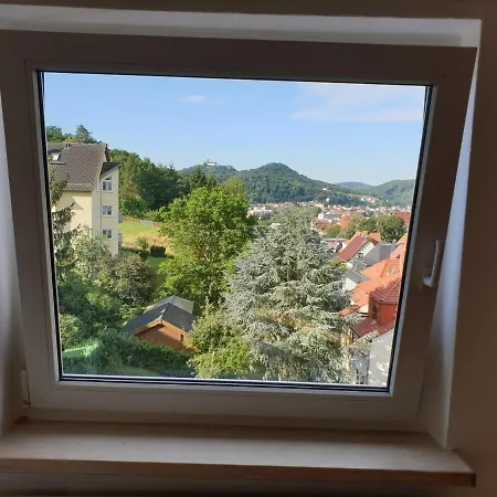 Ferienwohnung Willi B. *