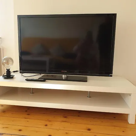 Ferienwohnung Willi B.