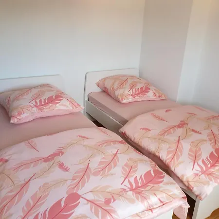 Ferienwohnung Willi B. Eisenach