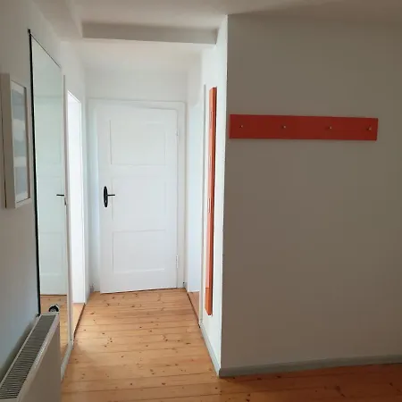 Ferienwohnung Willi B. Apartment