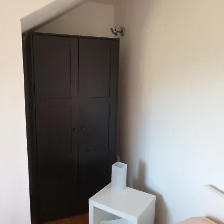 Ferienwohnung Willi B. Apartment *