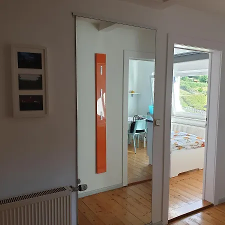 Ferienwohnung Willi B. * Eisenach