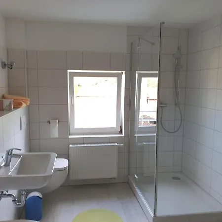 Ferienwohnung Willi B. Apartment Eisenach