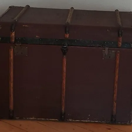 Lejlighed Ferienwohnung Willi B.