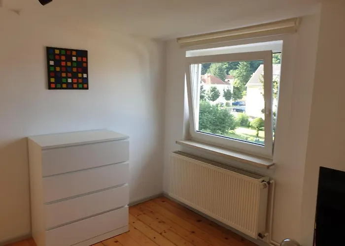 Lejlighed Ferienwohnung Willi B.