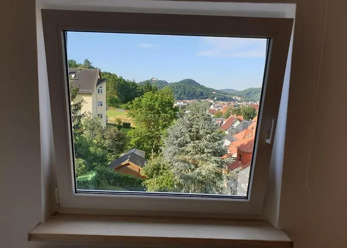 Ferienwohnung Willi B. *