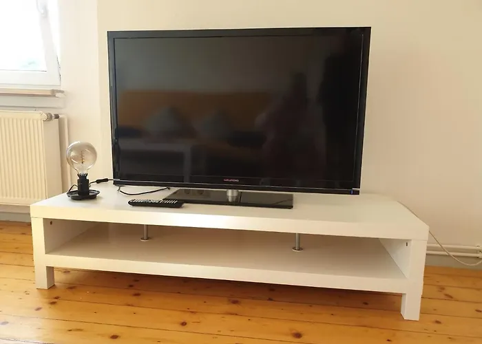 Ferienwohnung Willi B.