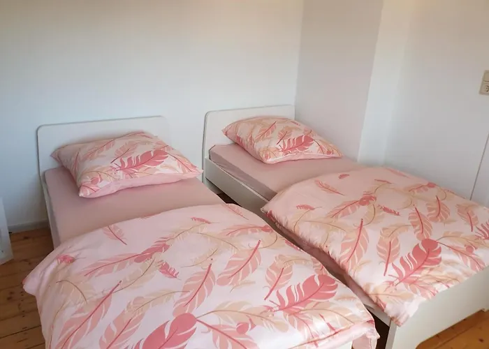 Ferienwohnung Willi B. Eisenach