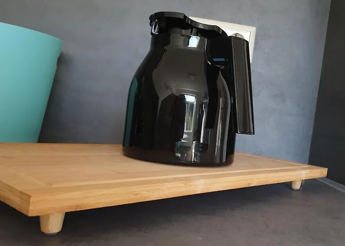 Ferienwohnung Willi B. * Eisenach