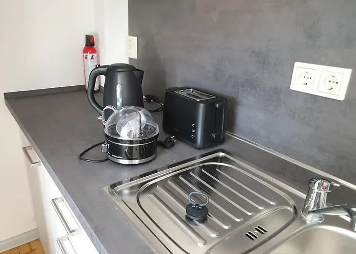 Ferienwohnung Willi B.