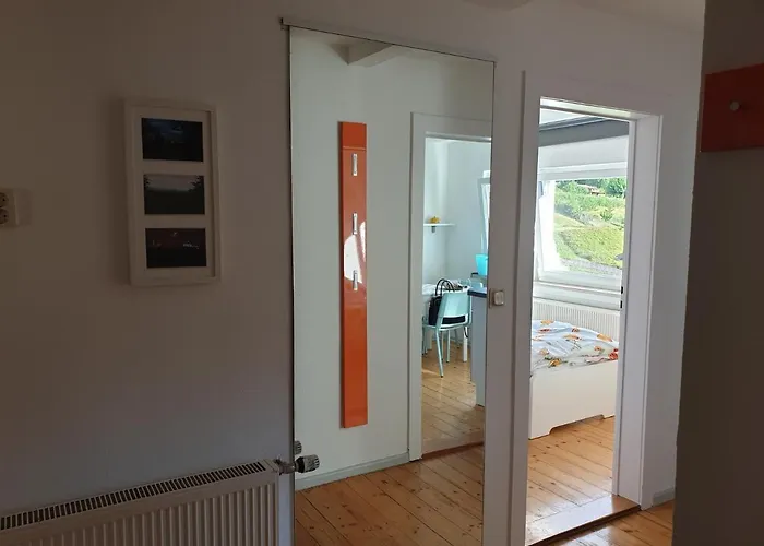 Ferienwohnung Willi B. * Eisenach