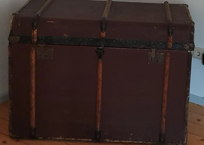 Lejlighed Ferienwohnung Willi B.